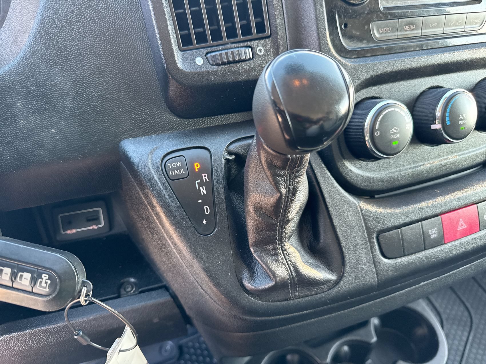 Used 2021 RAM ProMaster 1500 FWD image 18