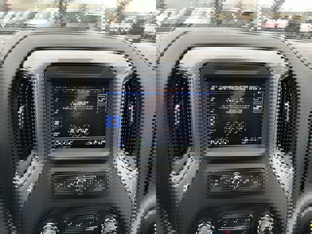 New 2026 Chevrolet Silverado 3500 W/T w/ WT Convenience Package image 27