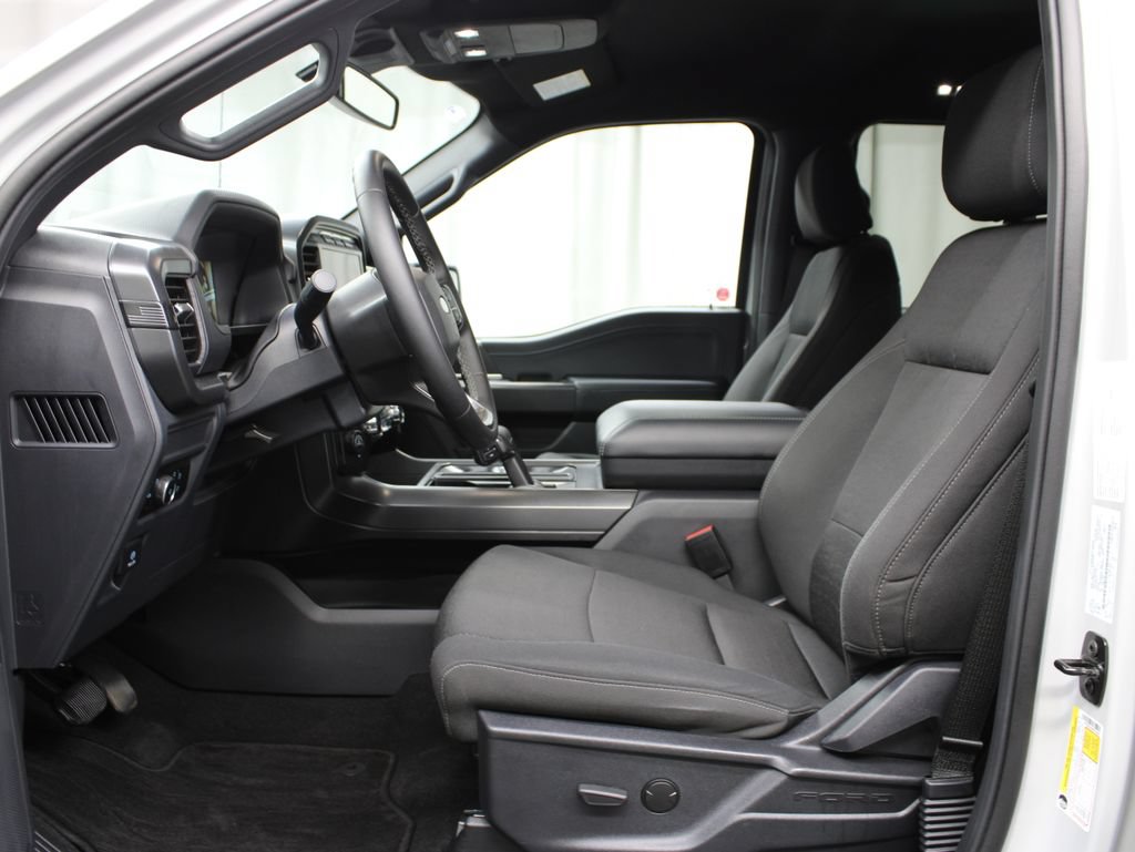 Used 2024 Ford F150 XLT w/ FX4 Off-Road Package AWD/4WD image 15