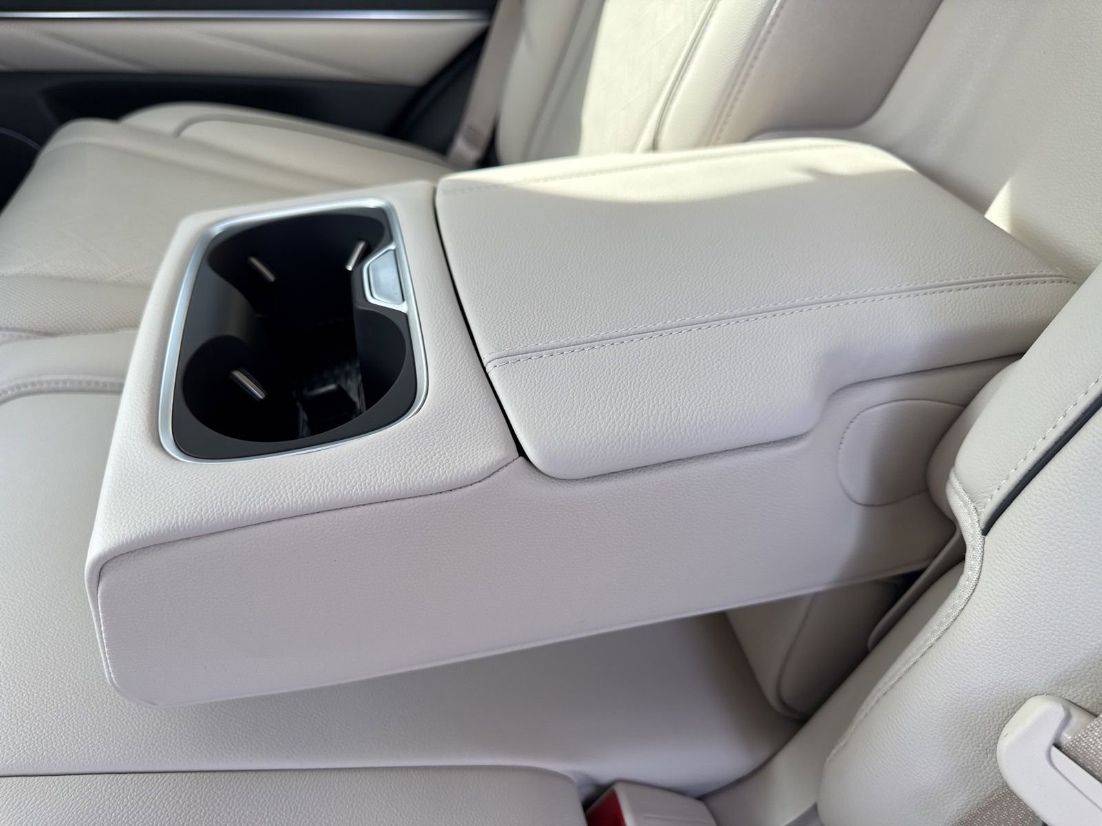 Used 2026 Genesis GV80 2.5T Prestige image 19