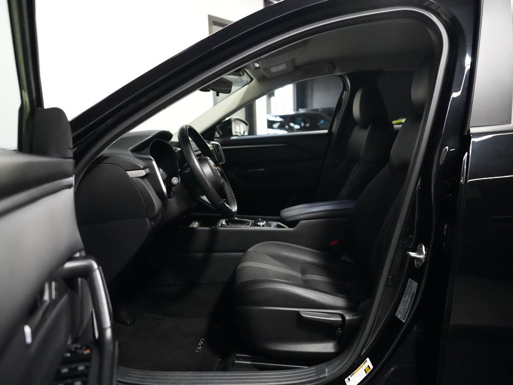 Used 2024 MAZDA CX-50 AWD 2.5 S w/ Weather Package image 29