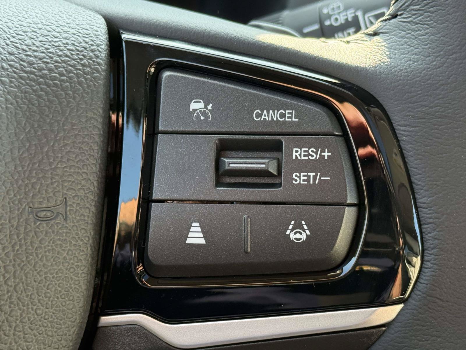 New 2027 Honda Odyssey EX-L image 16
