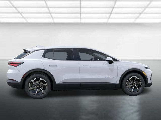 New 2026 Chevrolet Equinox EV LT w/ Comfort Package AWD/4WD image 5