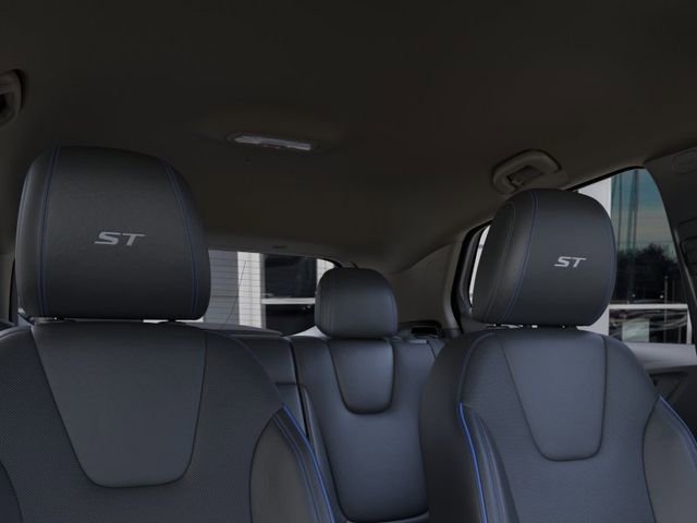 New 2026 Buick Encore GX Sport Touring AWD/4WD image 24