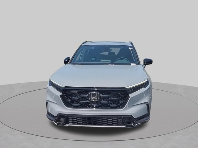 New 2027 Honda CR-V Sport-L image 3