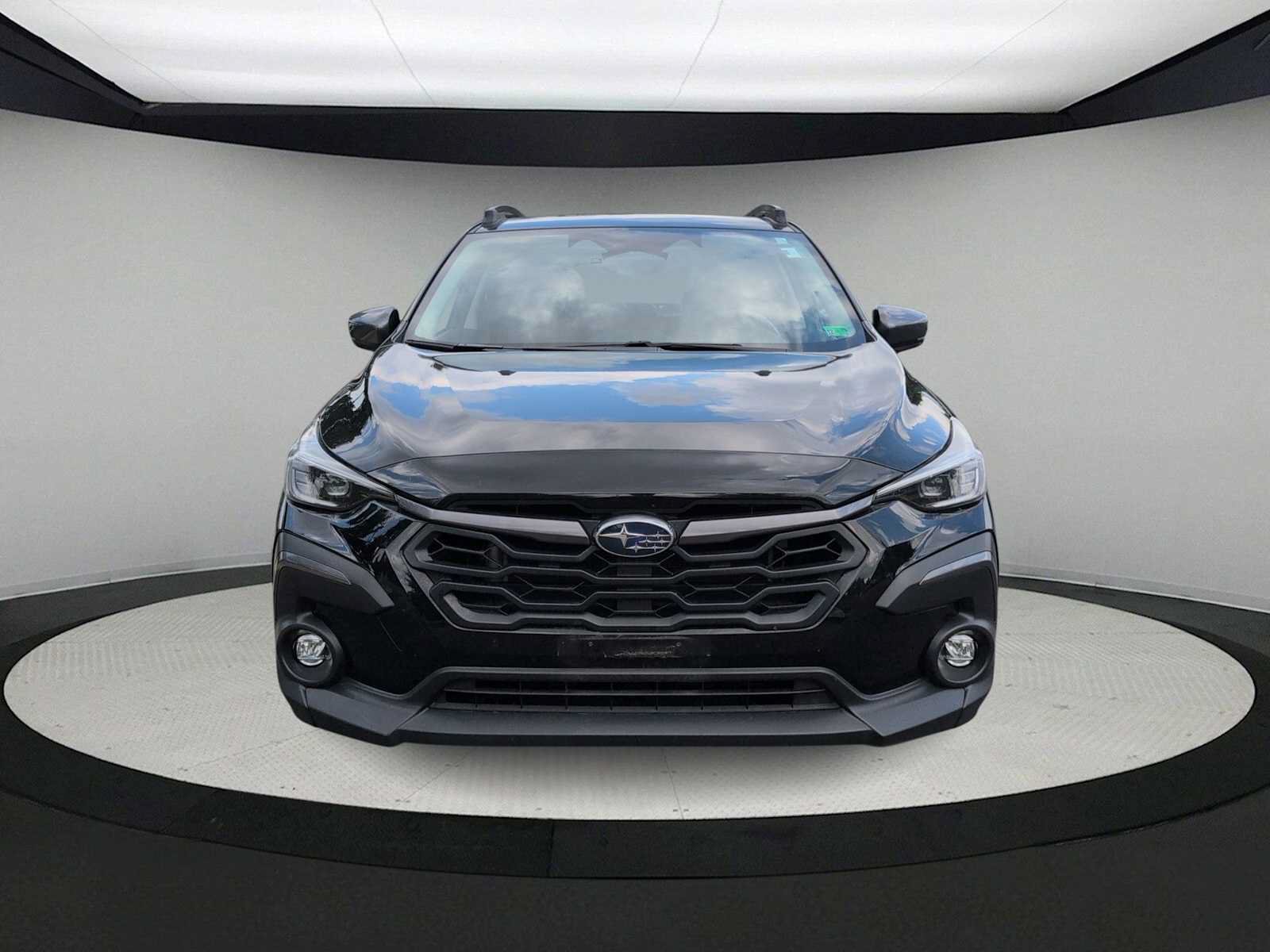 Certified 2024 Subaru Crosstrek 2.5i Limited w/ Crosstrek Mirror Package AWD/4WD image 3