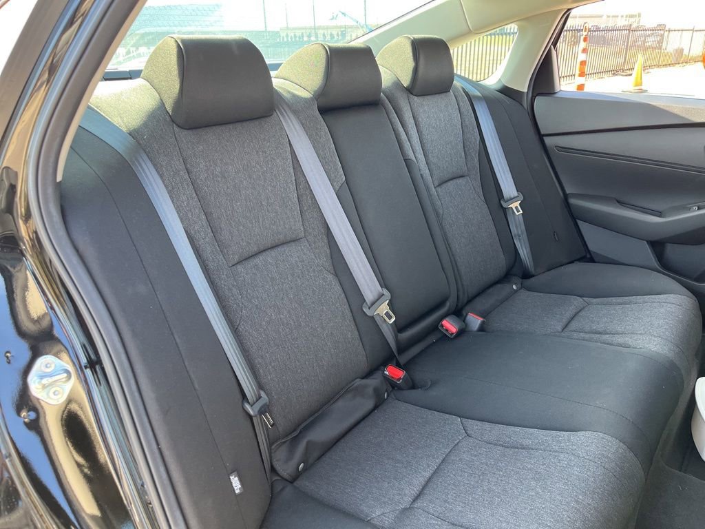 Used 2025 Honda Accord SE image 26