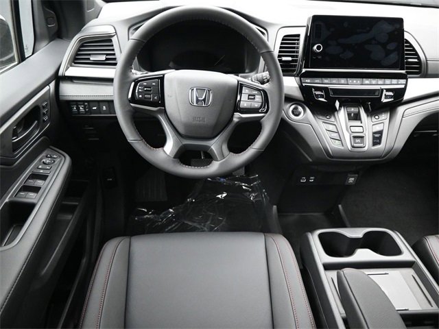 New 2026 Honda Odyssey Sport-L image 12
