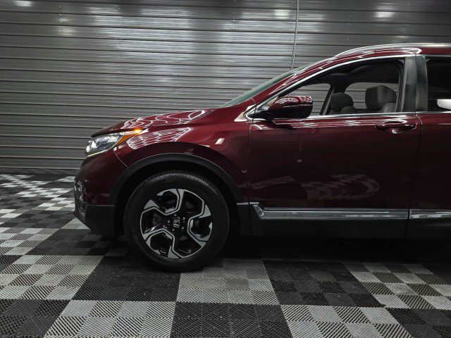 Used 2019 Honda CR-V Touring image 41