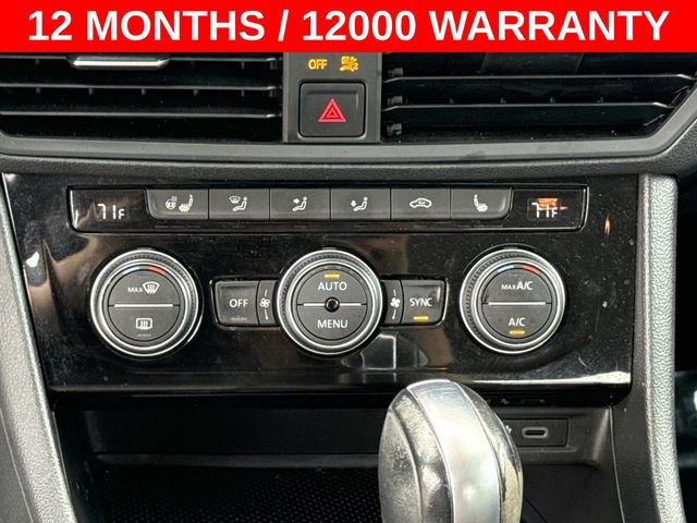 Used 2020 Volkswagen Jetta SE w/ SE Cold Weather Package FWD image 22