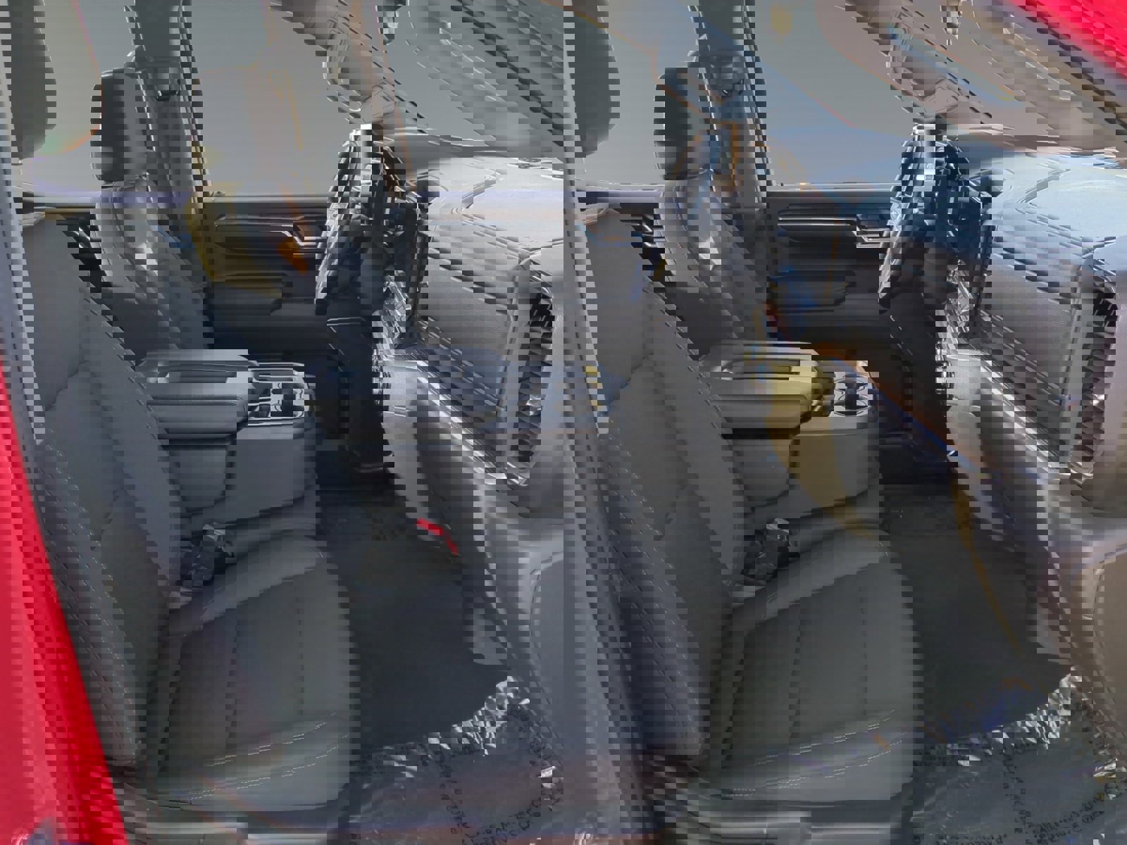 Used 2024 GMC Sierra 1500 SLE image 15