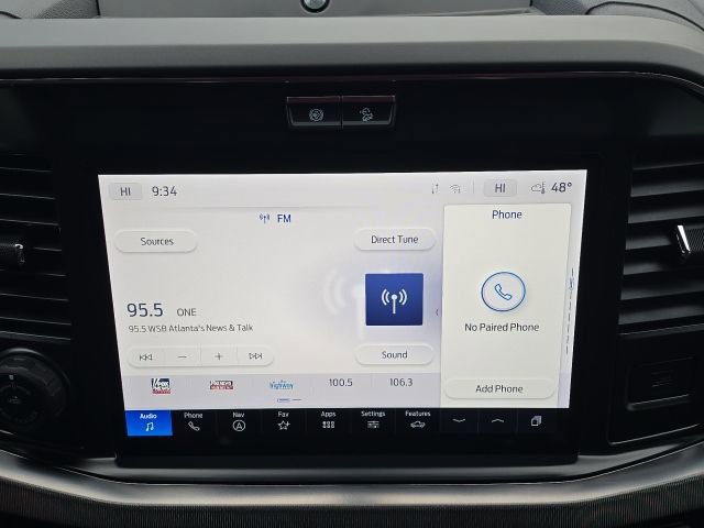 Used 2026 Ford F250 Platinum w/ Tremor Off-Road Package image 34