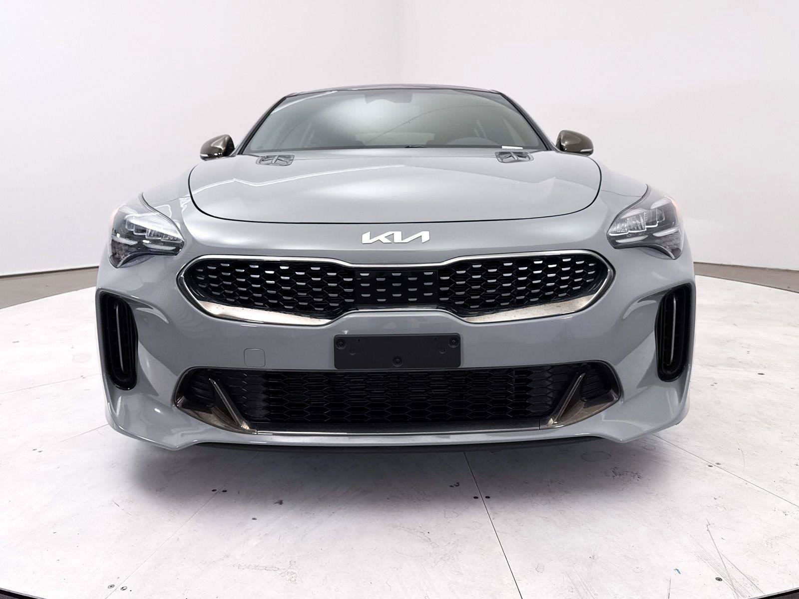 Used 2022 Kia Stinger GT-Line w/ Sun & Sound Package AWD/4WD image 15