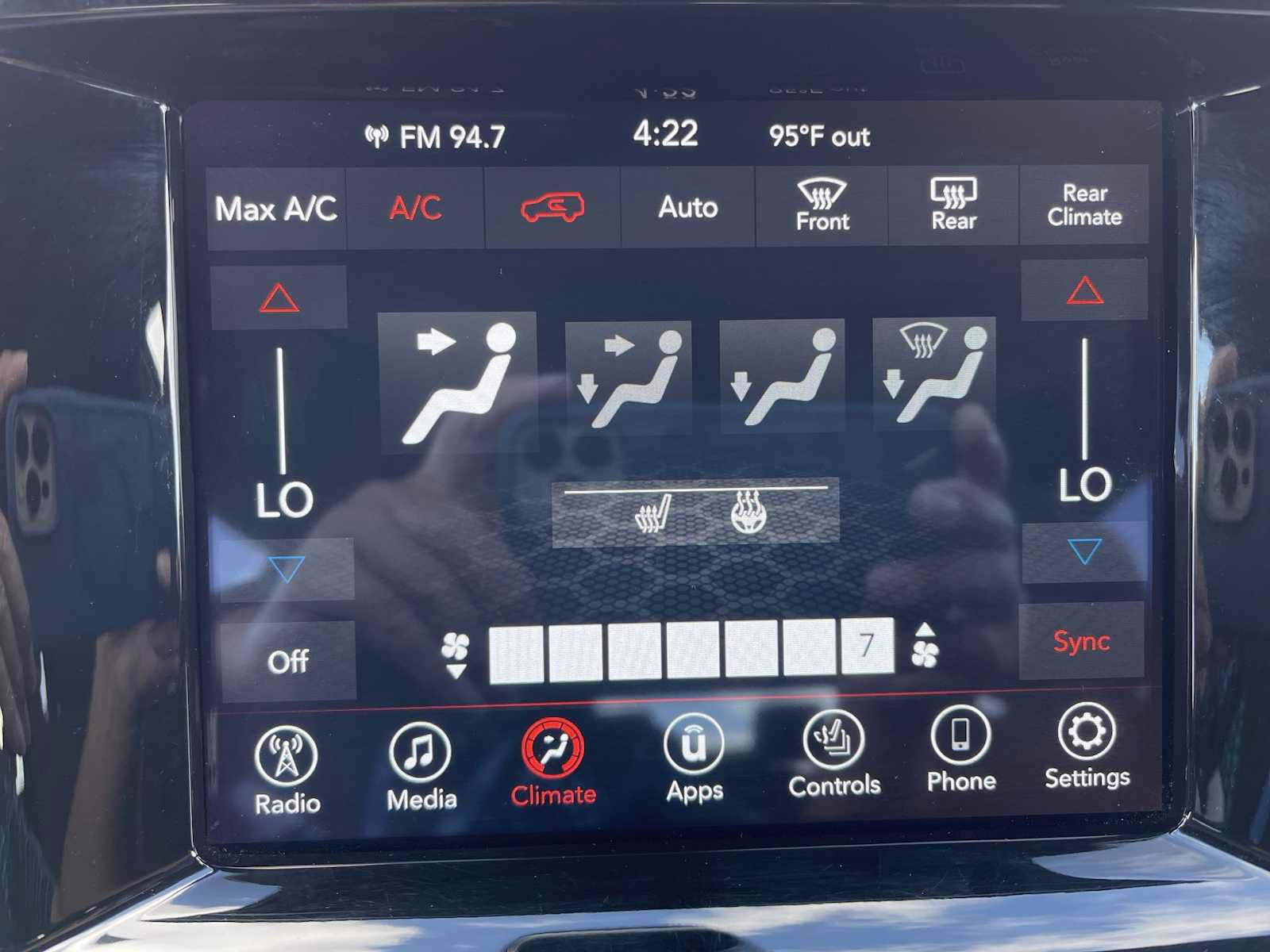 Used 2023 Dodge Durango GT AWD/4WD image 16