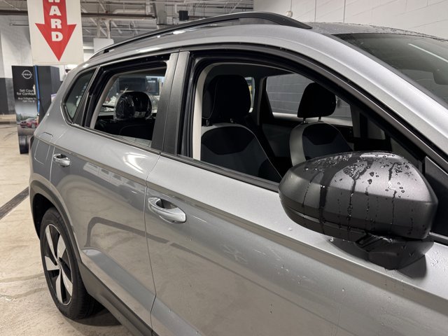 New 2025 Volkswagen Taos S image 6