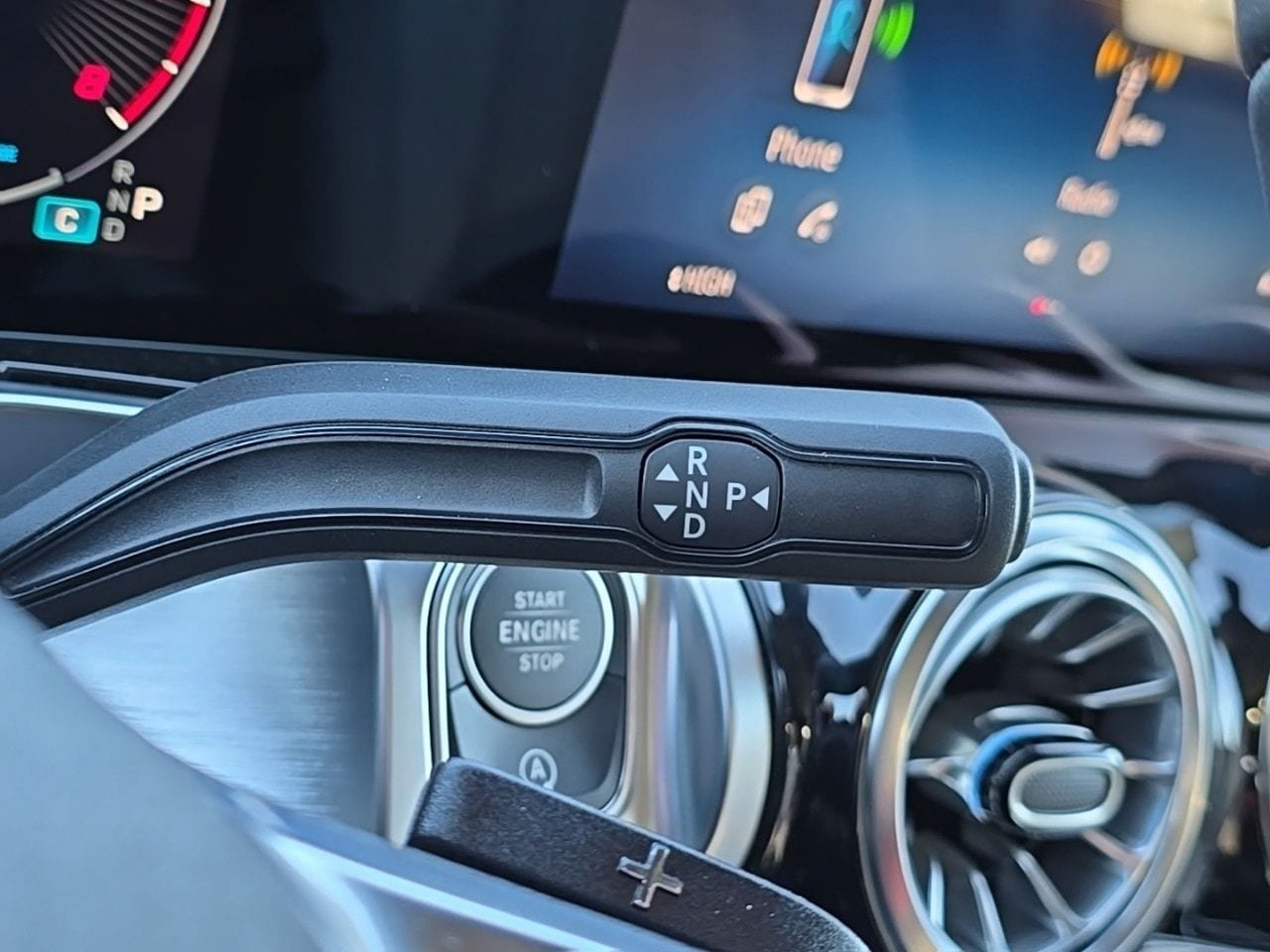 New 2026 Mercedes-Benz GLB 250 4MATIC image 23