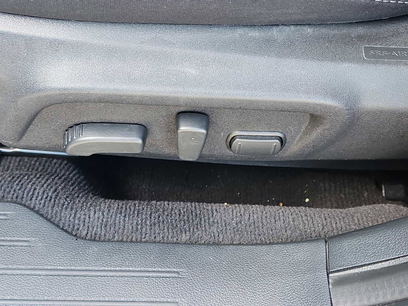 Used 2019 Subaru Legacy 2.5i Premium image 13