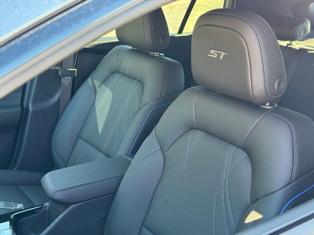 New 2026 Buick Envista Sport Touring FWD image 16