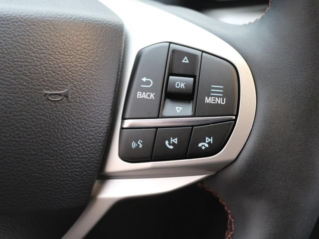 New 2026 Ford Explorer Active w/ Active Comfort Package AWD/4WD image 28