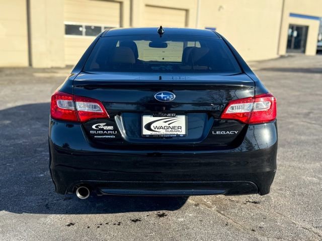 Used 2016 Subaru Legacy 2.5i Premium image 7