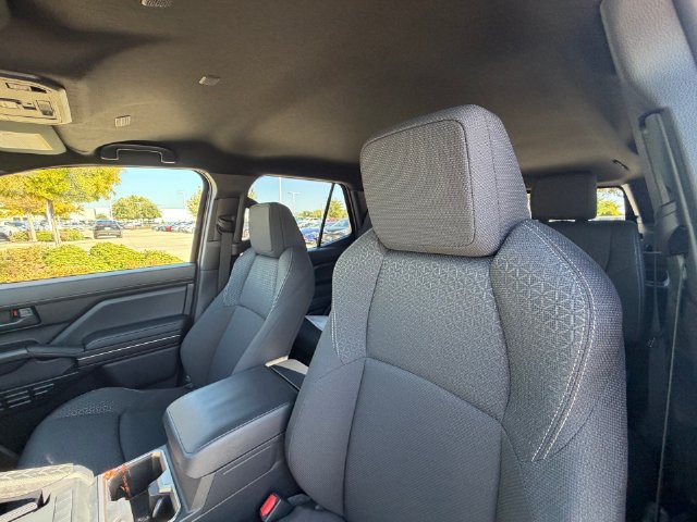 New 2026 Toyota 4Runner SR5 AWD/4WD image 9