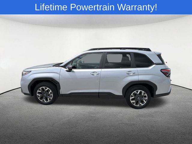 New 2026 Subaru Forester Premium w/ Base/Premium Plus Package AWD/4WD image 12