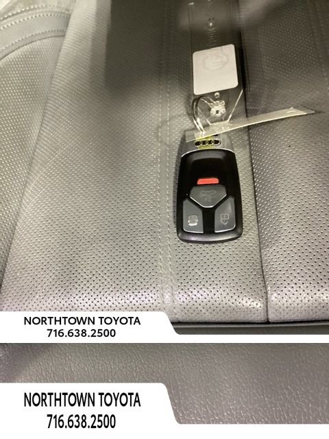 Used 2020 Audi Q5 Prestige AWD/4WD image 24