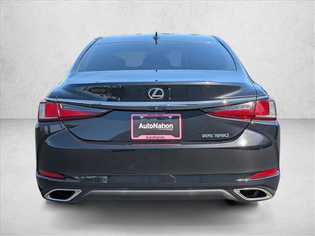 Used 2019 Lexus ES 350 w/ Premium Package FWD image 7