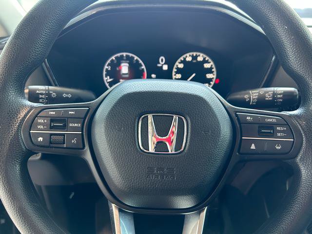 Used 2024 Honda CR-V LX image 18