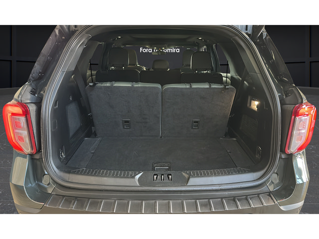 Used 2023 Ford Explorer Timberline w/ Timberline Technology Package AWD/4WD image 26