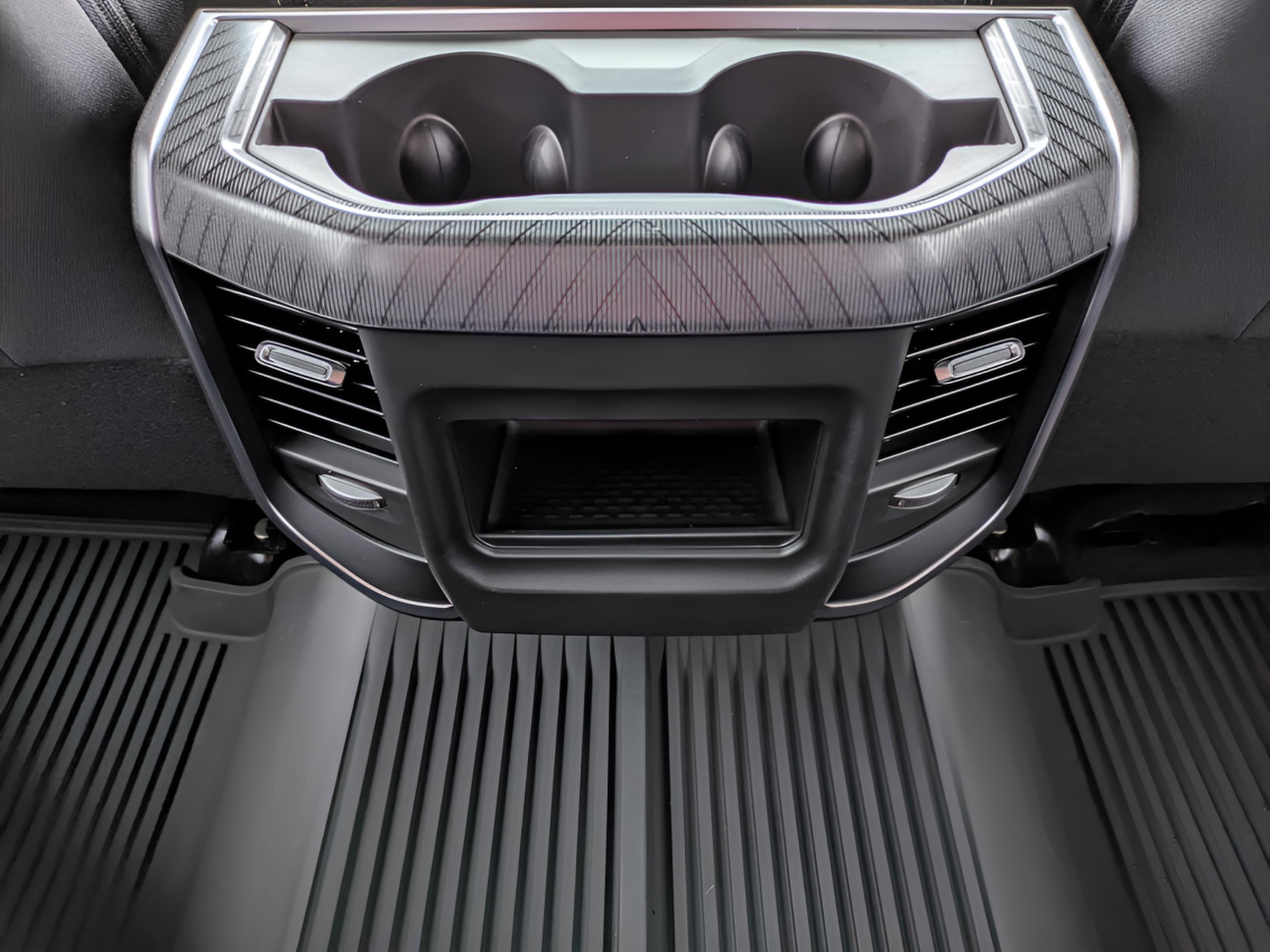 New 2026 RAM 3500 Big Horn image 16