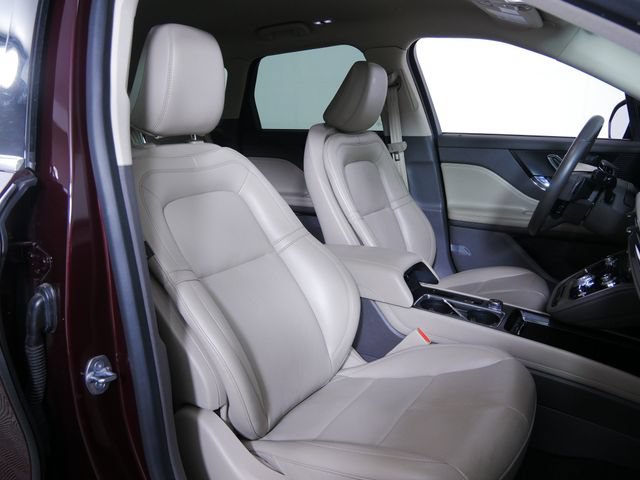 Used 2021 Lincoln Corsair AWD w/ Equipment Group 101A image 14