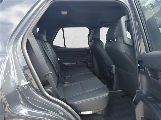 Used 2025 Toyota 4Runner TRD Sport Premium image 20