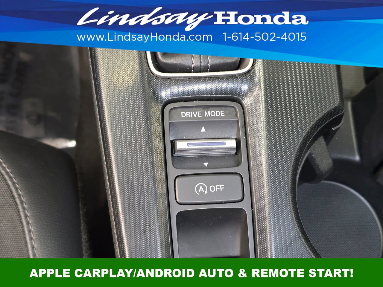 Used 2023 Honda Civic Sport image 19