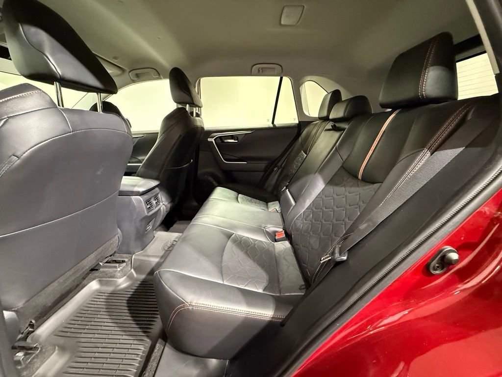 Certified 2024 Toyota RAV4 Adventure image 18