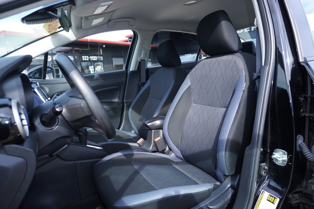 Used 2024 Nissan Versa SV image 22