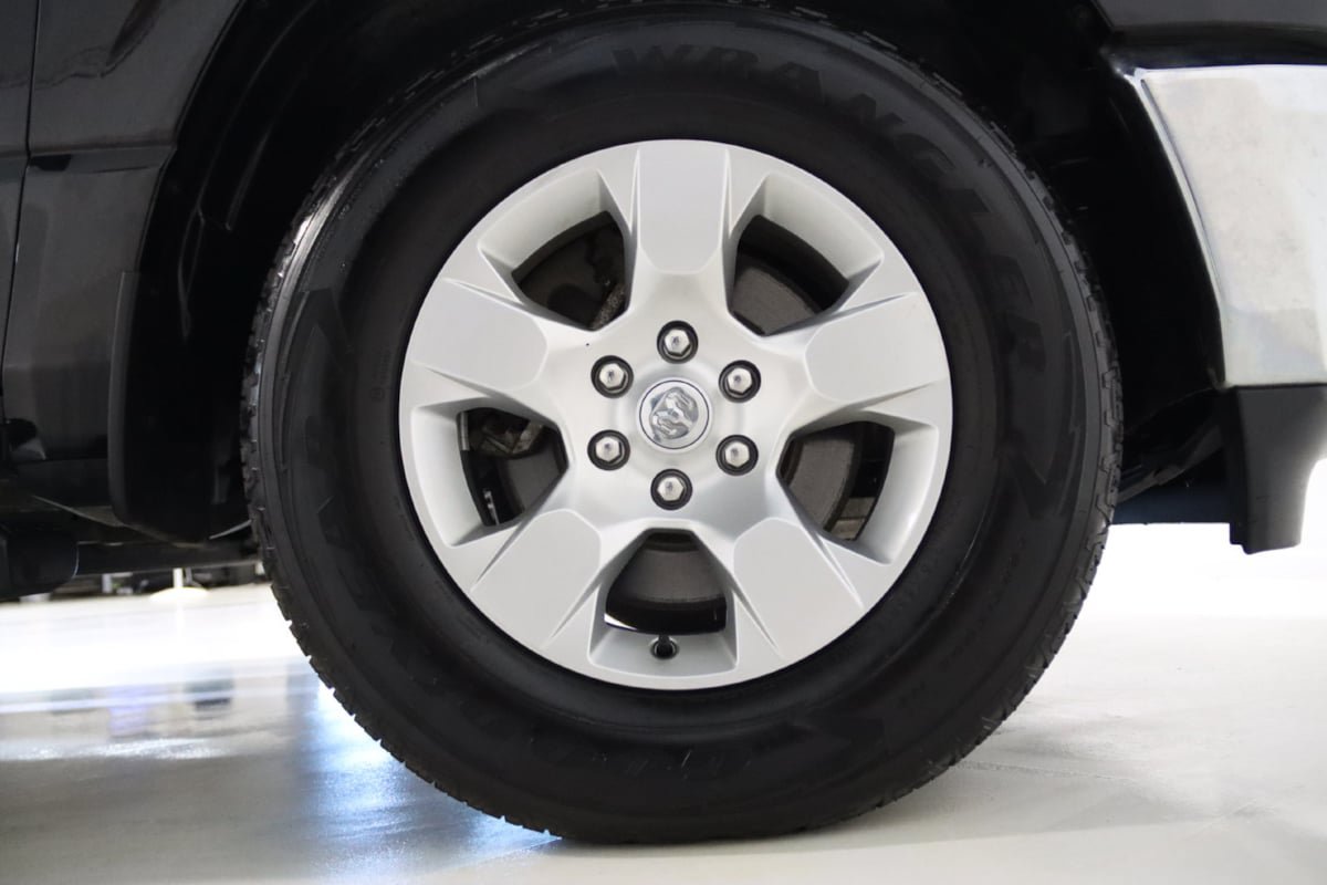 Used 2023 RAM 1500 Big Horn AWD/4WD image 77