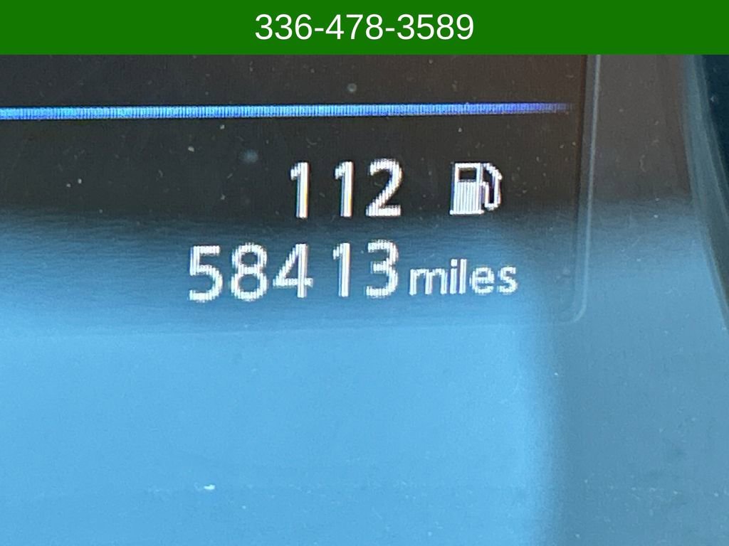 Used 2020 Nissan Rogue Sport S image 16