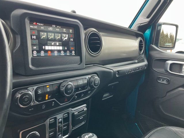 Used 2020 Jeep Wrangler Unlimited Sport S image 9