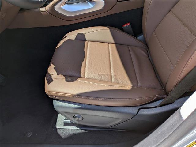 New 2026 Mercedes-Benz GLE 350 4MATIC image 4