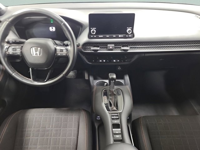 Used 2023 Honda HR-V Sport image 2