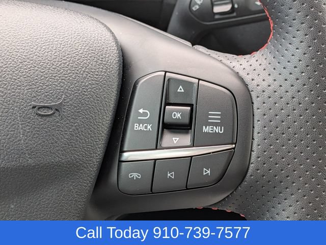 Used 2024 Ford Escape ST-Line w/ Tech Pack #1 FWD image 20