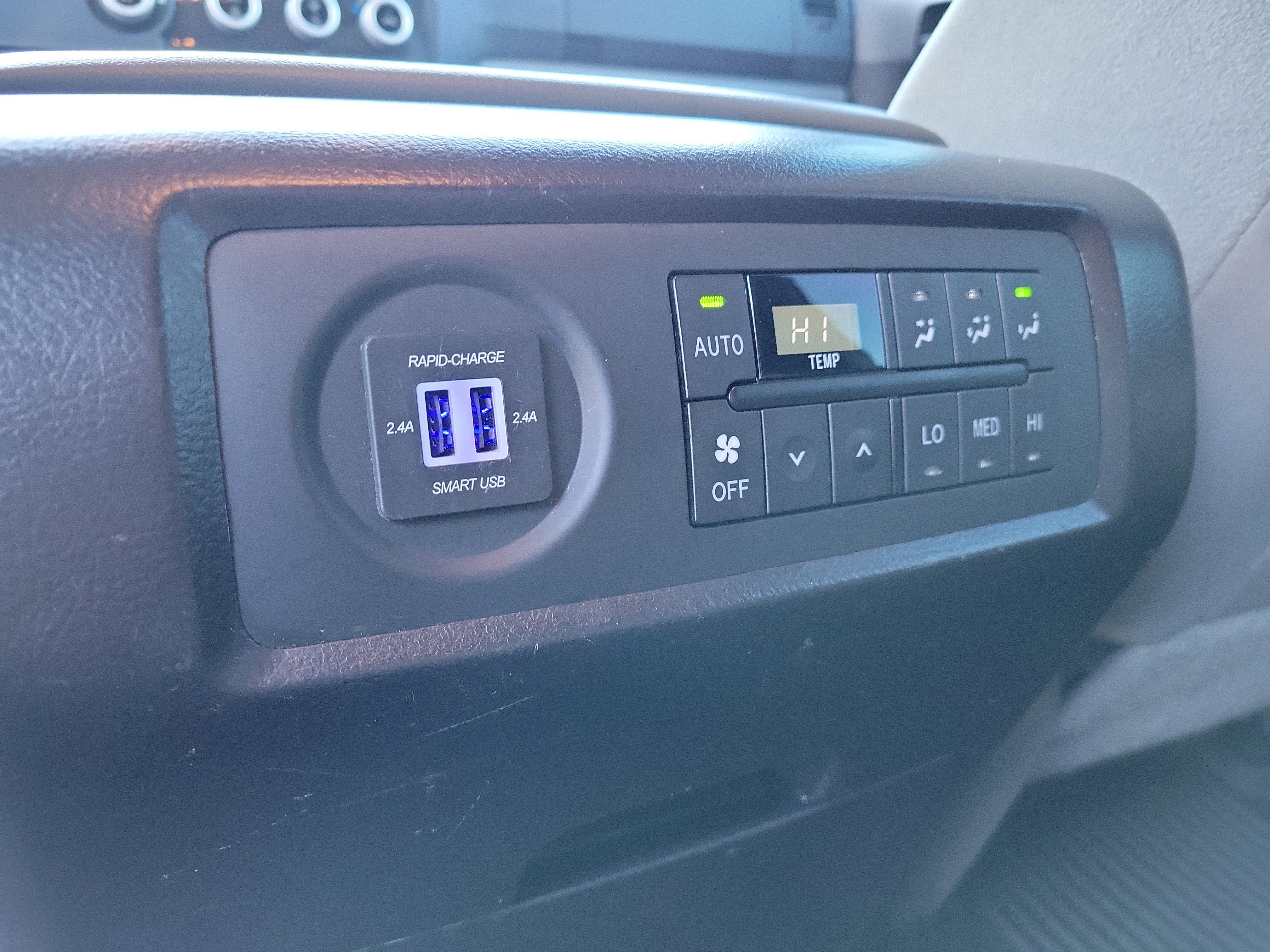 Used 2022 Toyota Sequoia SR5 image 14