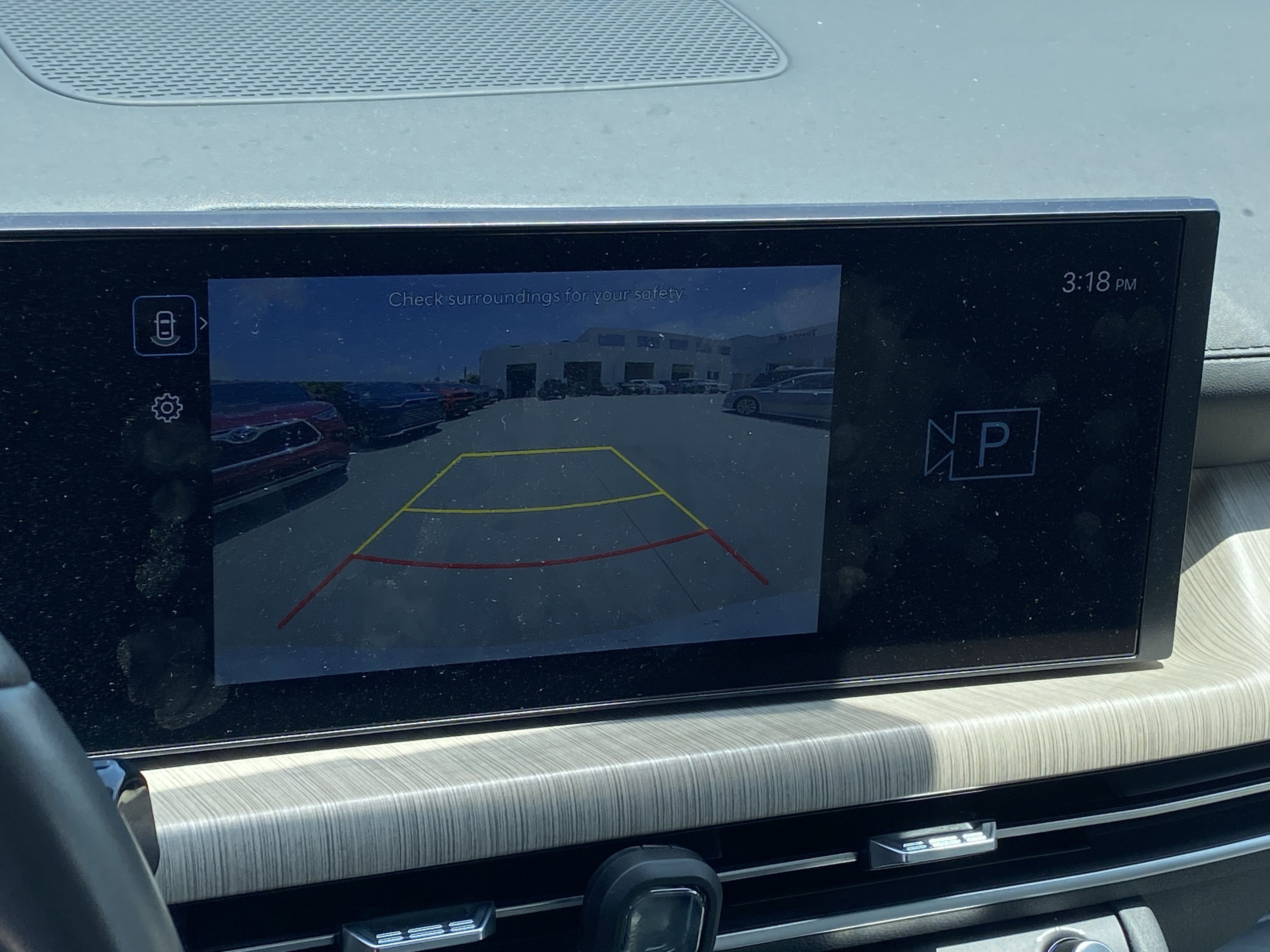 Used 2025 Hyundai Sonata SEL FWD image 7