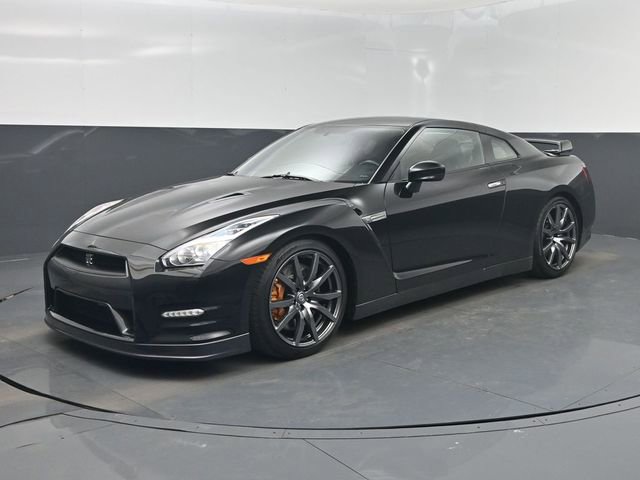 Used 2012 Nissan GT-R Premium image 9