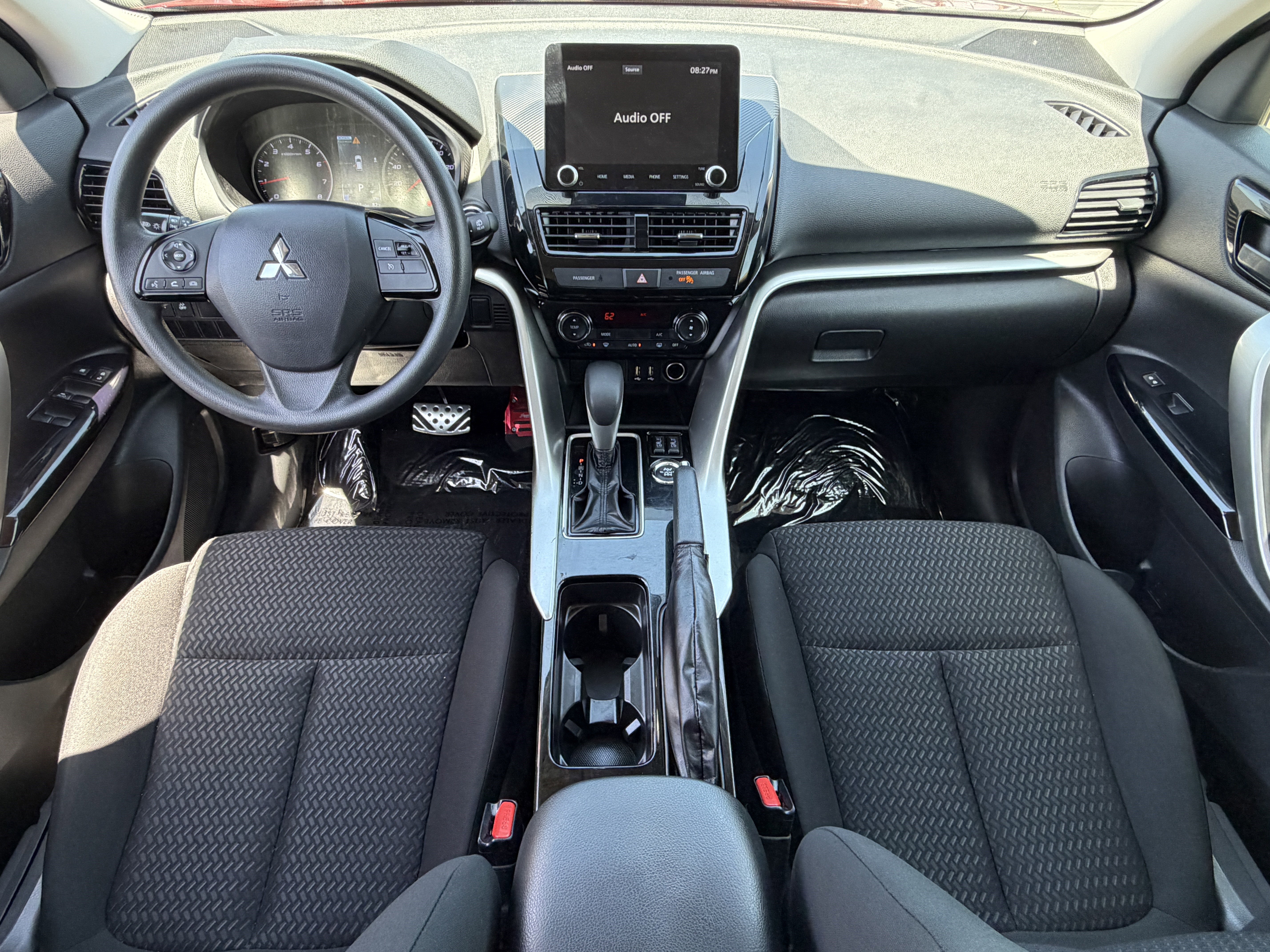 Used 2024 Mitsubishi Eclipse Cross SE image 25