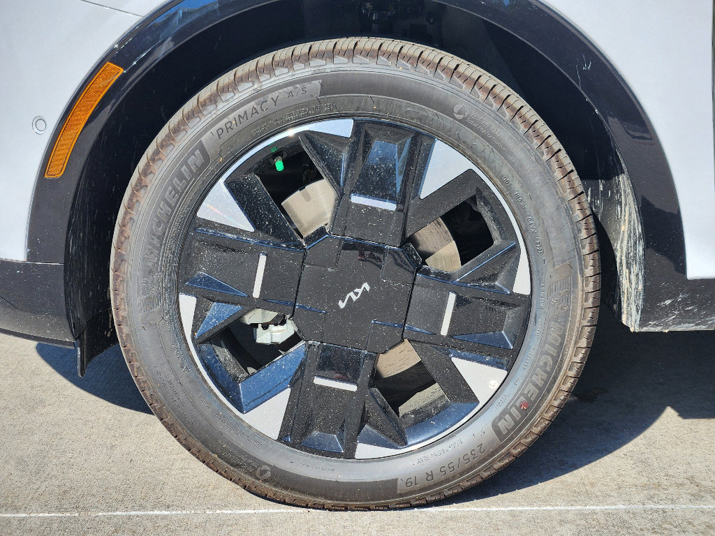 New 2026 Kia Sportage SX image 7