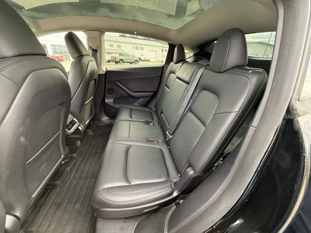 Used 2024 Tesla Model Y Long Range image 15