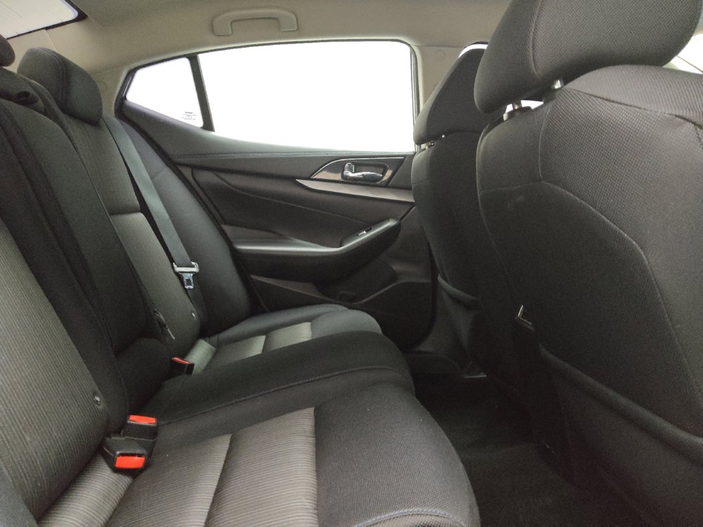 Used 2016 Nissan Maxima 3.5 S image 19
