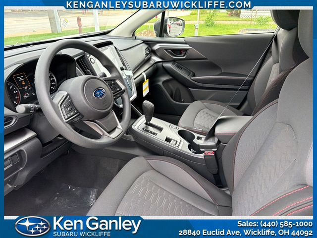 New 2026 Subaru Impreza 2.0i Sport AWD/4WD image 17